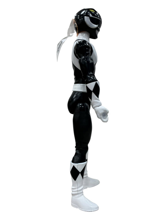 Power Ranger Negro (HASBRO)