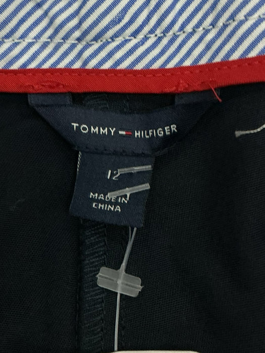 Short 12 (TOMMY HILFIGER)
