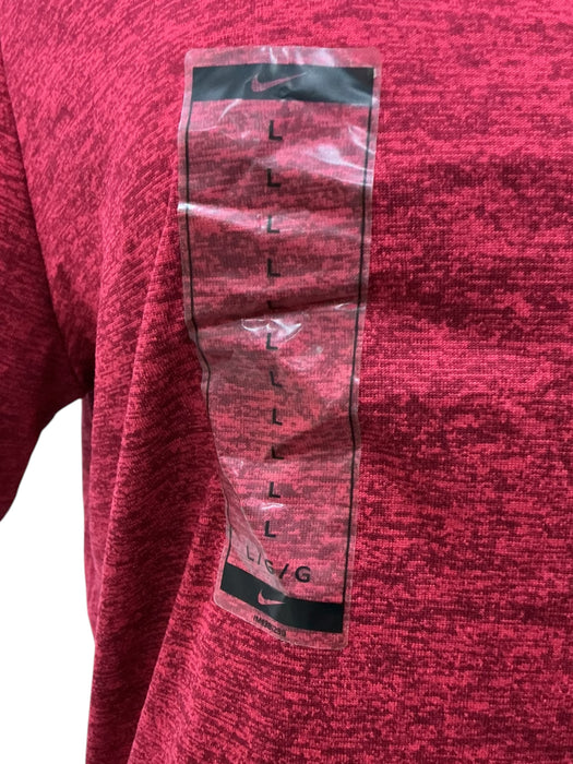 Blusa L (NIKE)