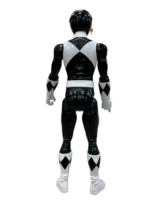 Power Ranger Negro (HASBRO)