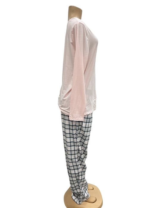 Pijama L (LIZ CLAIBORNE)