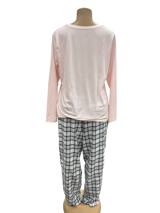 Pijama L (LIZ CLAIBORNE)