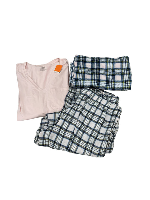 Pijama L (LIZ CLAIBORNE)