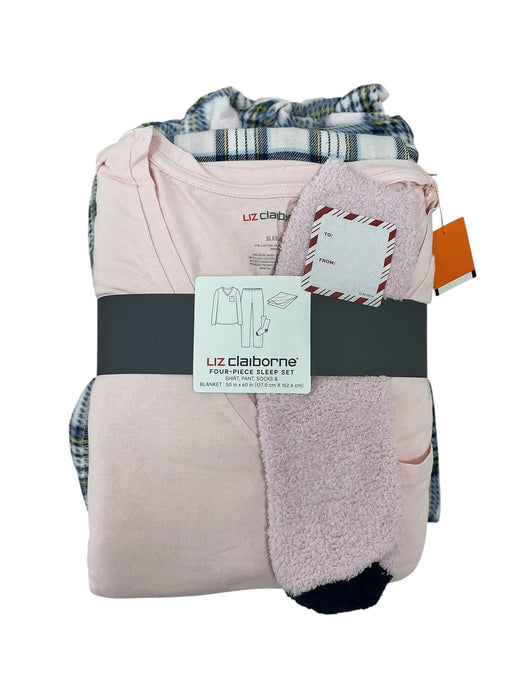 Pijama L (LIZ CLAIBORNE)