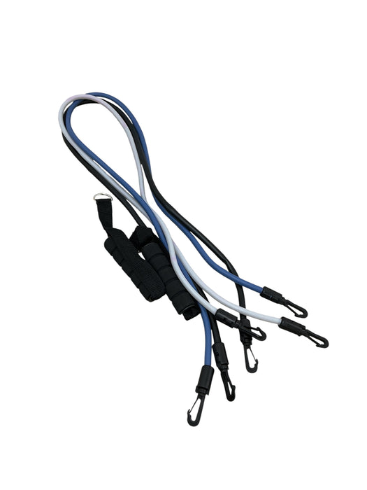 Kit de tubos de resistencia (SERIES-8 FITNESS)