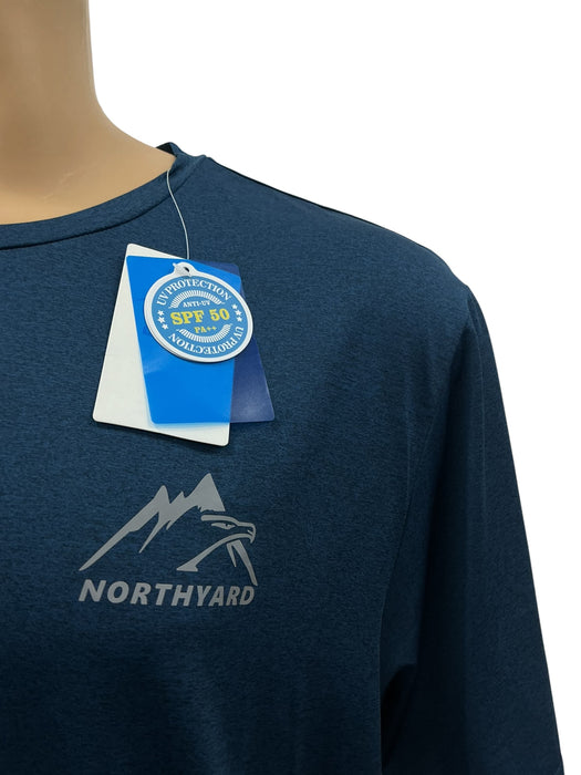 Playera XL (NORTHYARD)