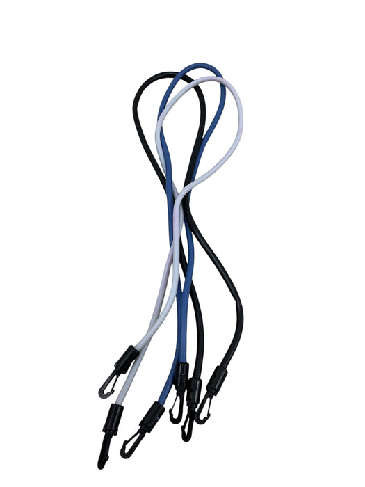 Kit de tubos de resistencia (SERIES-8 FITNESS)