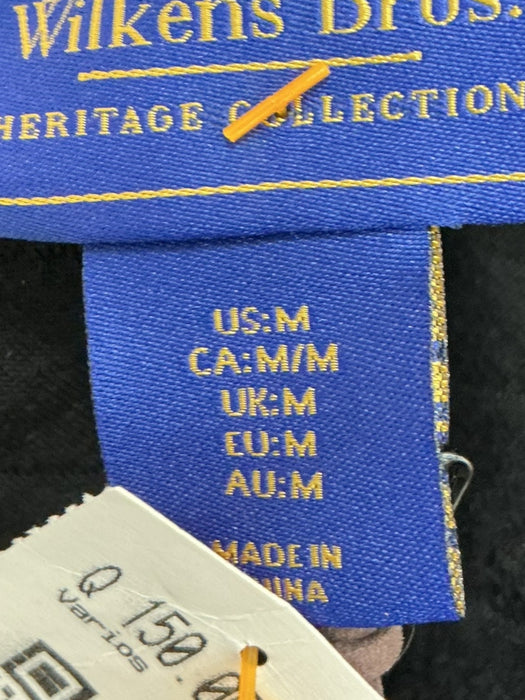 Chaleco M (WILKENS BROS)