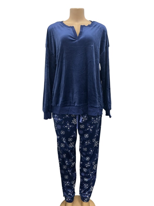 Pijama L (NAUTICA)