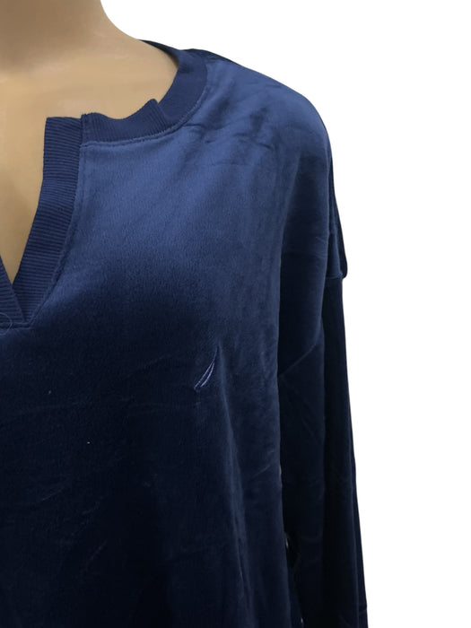 Pijama L (NAUTICA)