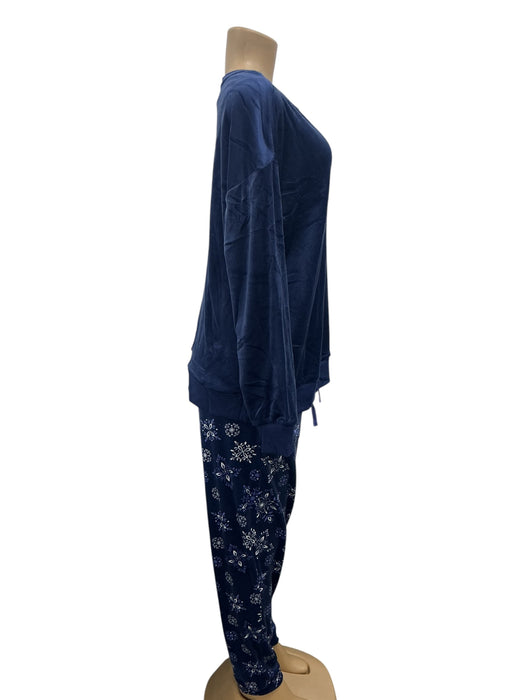 Pijama L (NAUTICA)
