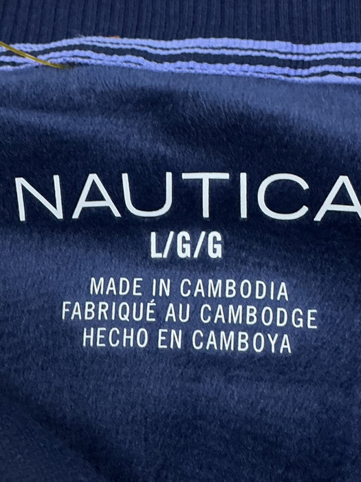 Pijama L (NAUTICA)