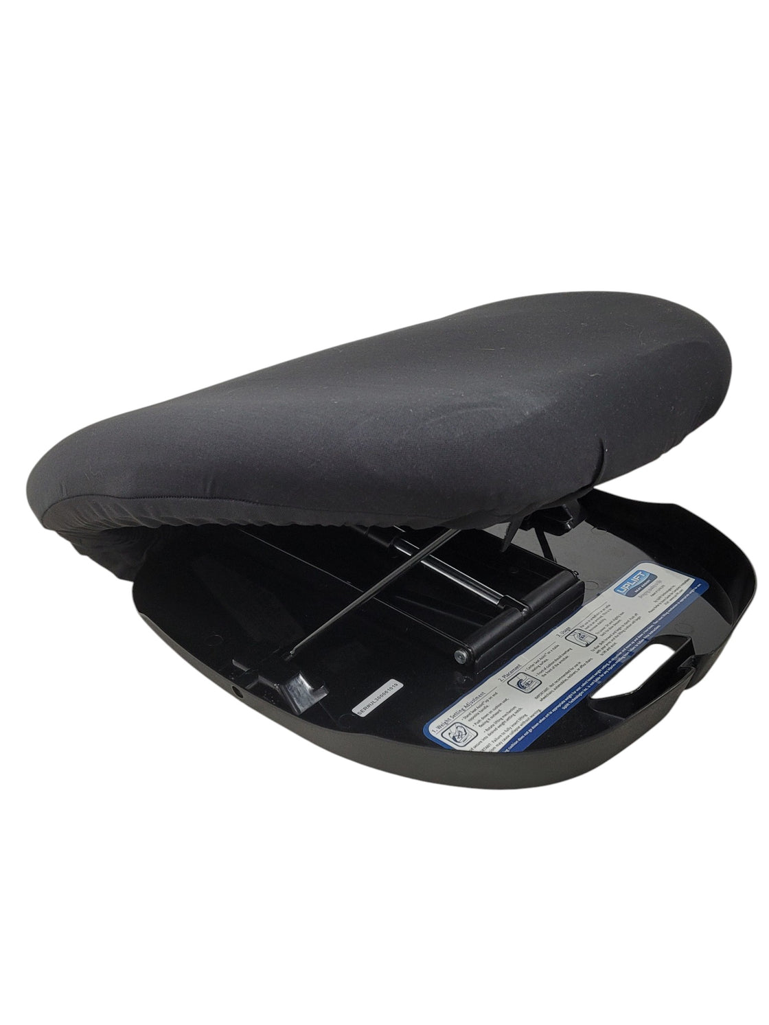 Asiento elevador (UPLIFT)