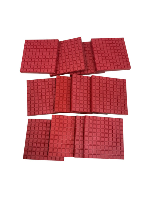 Kit de Bloques (MATH-U-SEE)