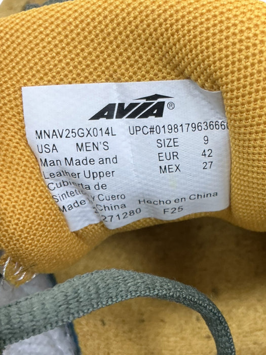 Tenis 9 (AVIA)