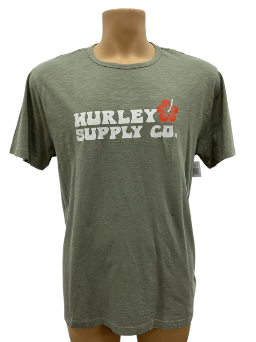 Playera L (HURLEY)
