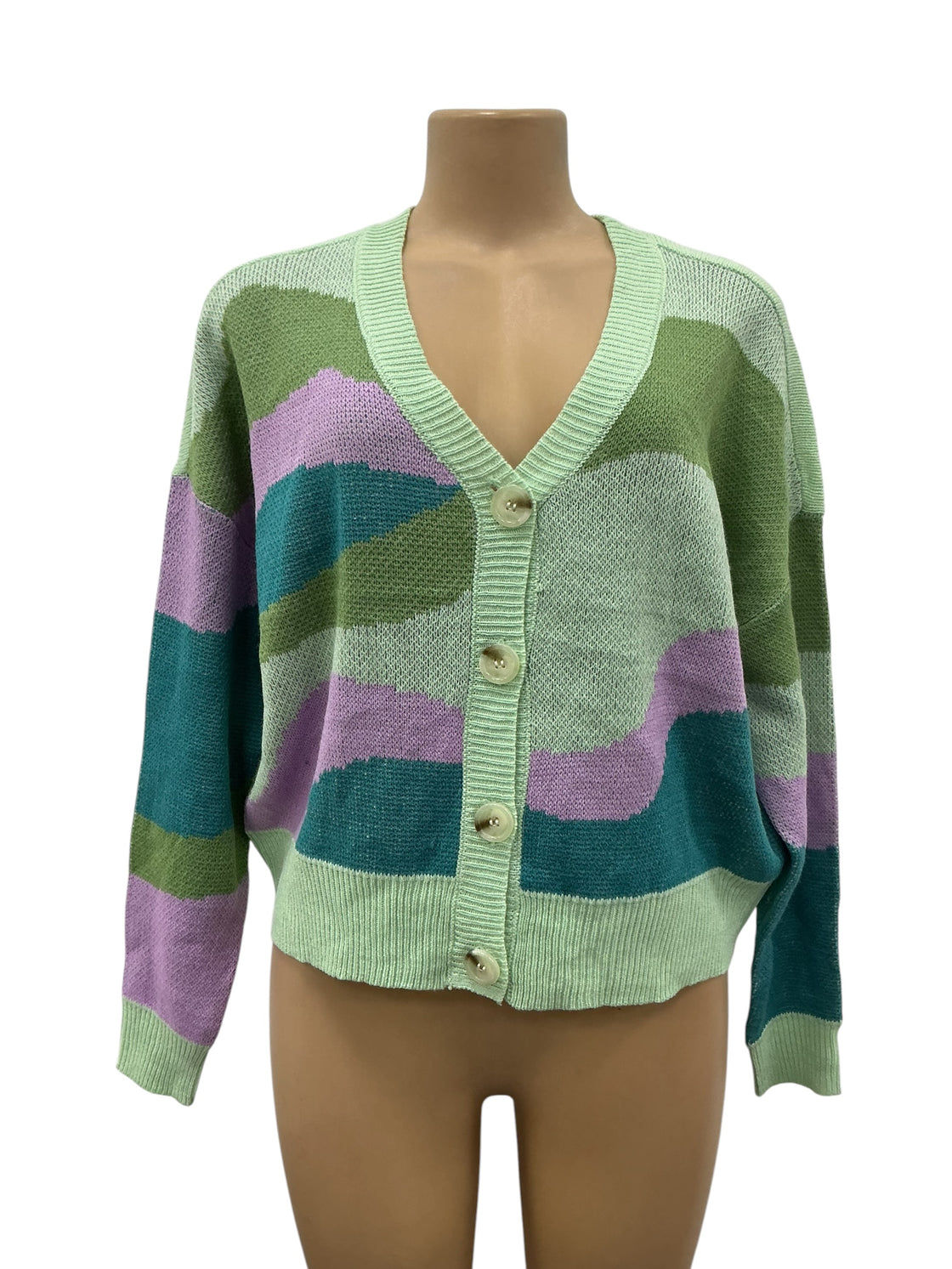 Sueter M (FASHION NODA)