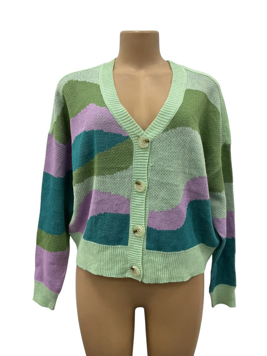 Sueter M (FASHION NODA)