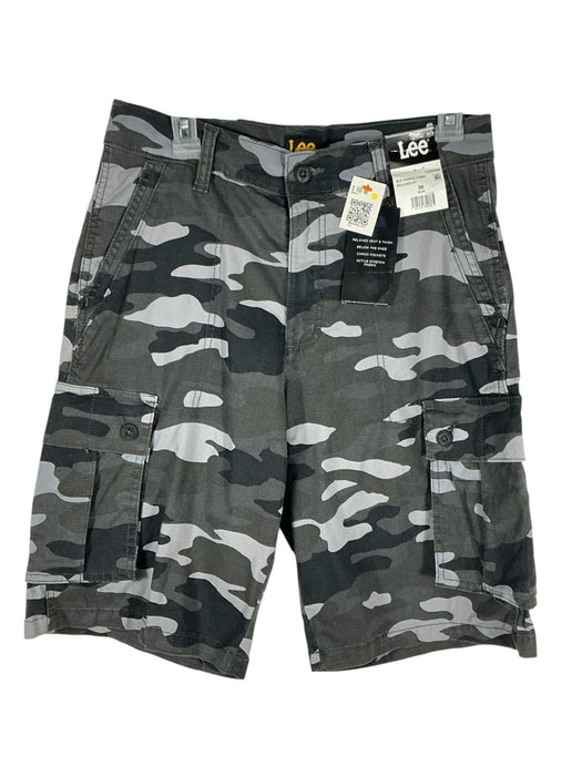 Pantaloneta 30 (LEE)