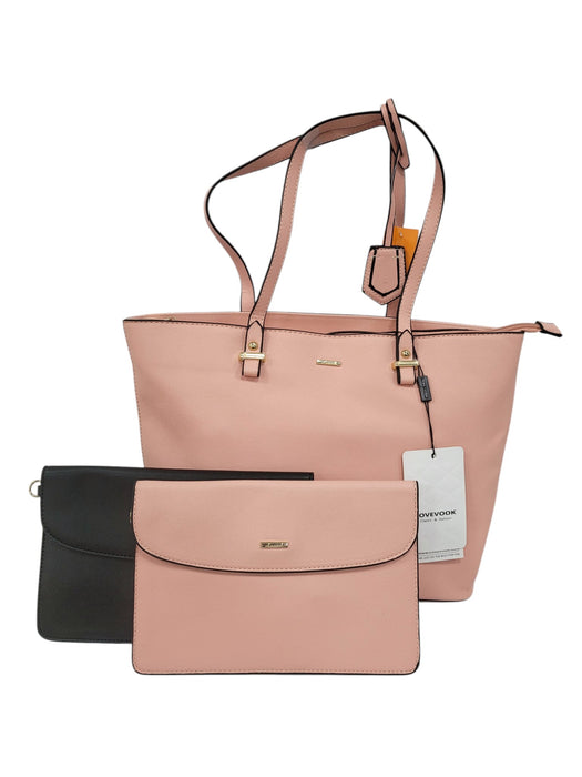 Set de bolsos de 3 piezas (LOVEVOOK)