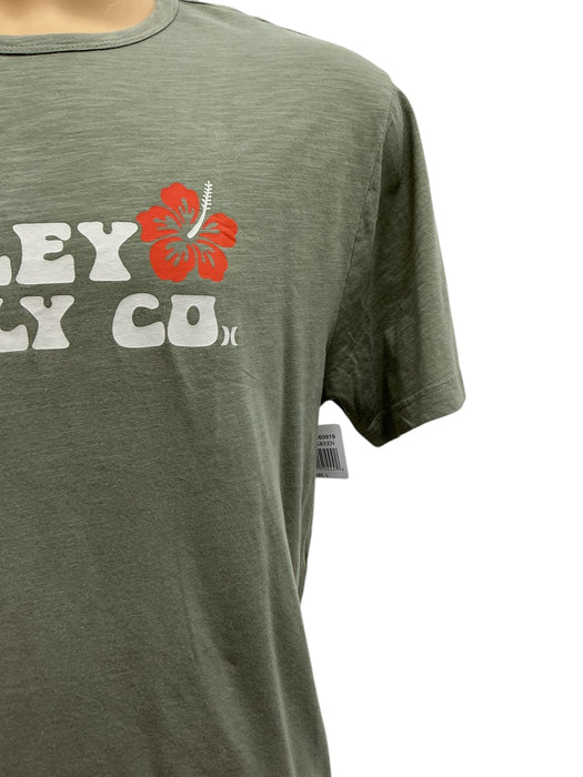 Playera L (HURLEY)