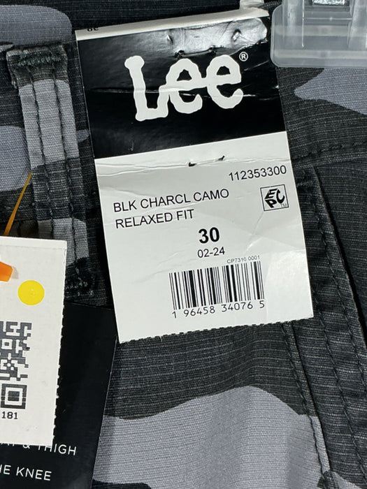 Pantaloneta 30 (LEE)