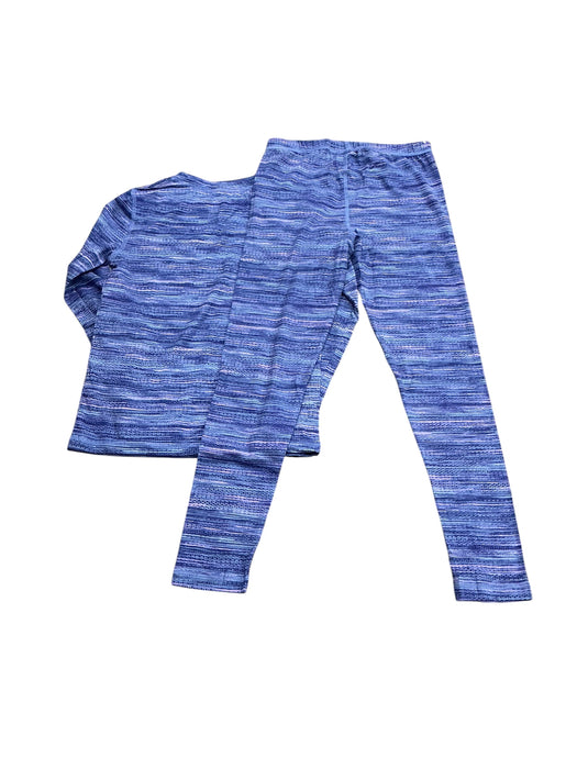 Conjunto para niña 10 (ATHLETIC WORKS)