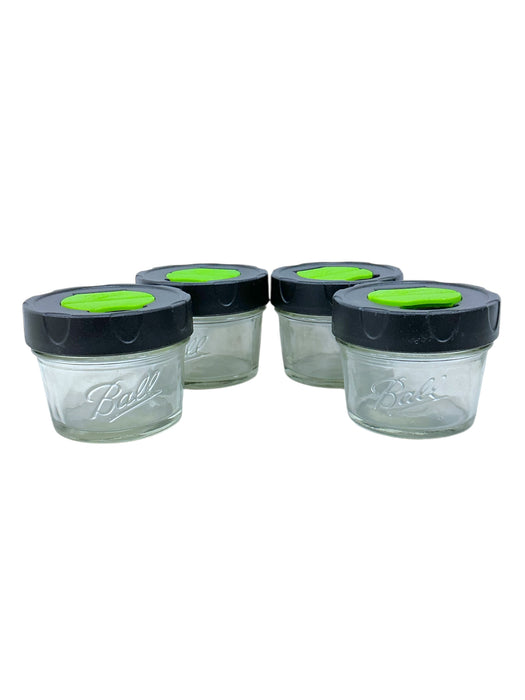 Set de frascos para especias (BALL)