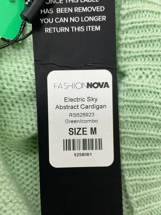 Sueter M (FASHION NODA)