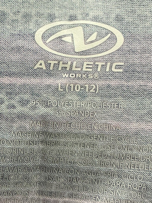 Conjunto para niña 10 (ATHLETIC WORKS)