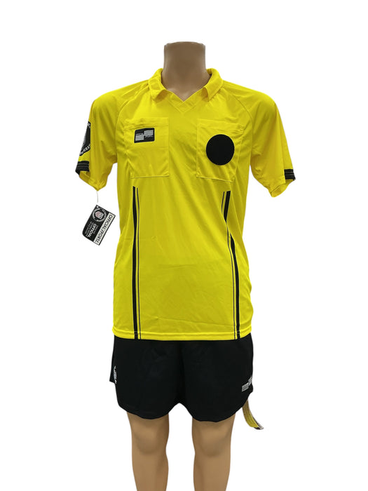 Conjunto de árbitro M (OFFICIAL SPORTS)
