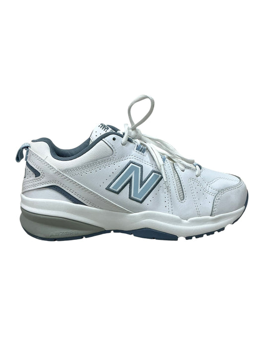 Tenis 7 (NEW BALANCE)
