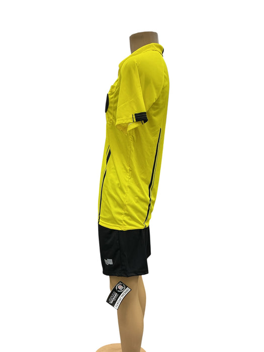 Conjunto de árbitro M (OFFICIAL SPORTS)