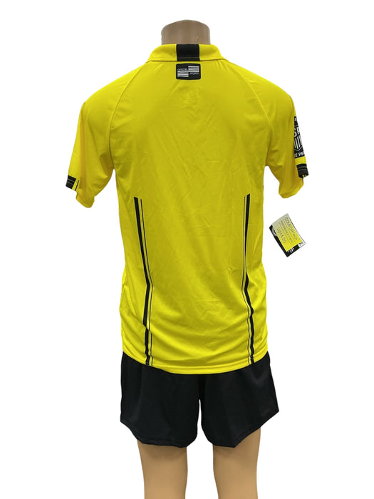 Conjunto de árbitro M (OFFICIAL SPORTS)