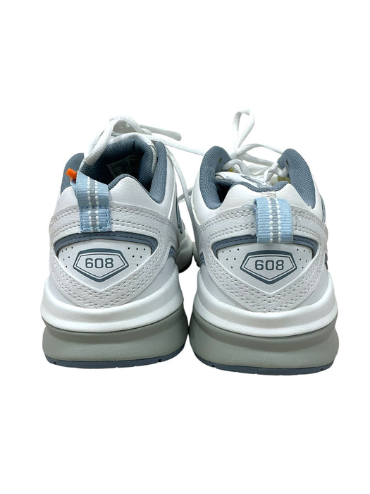 Tenis 7 (NEW BALANCE)
