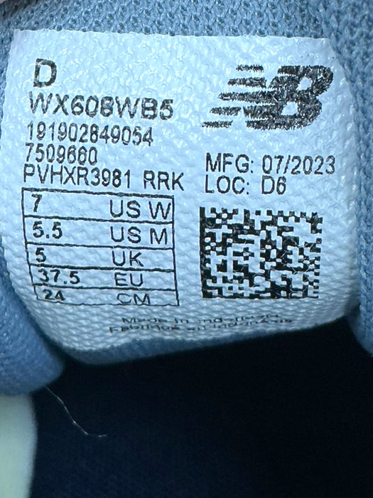 Tenis 7 (NEW BALANCE)