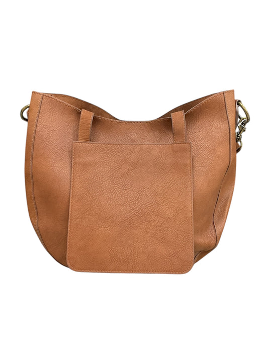 Bolso (UNIVERSAL THREAD)