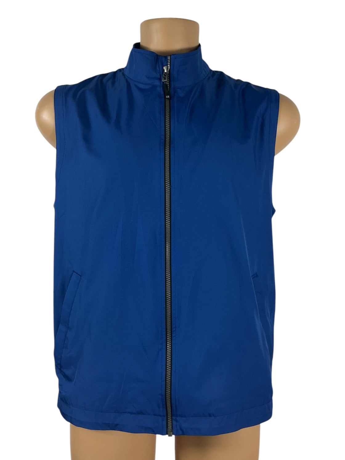 Chaleco M (CUTTER & BUCK)