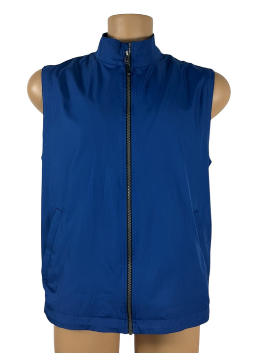 Chaleco M (CUTTER & BUCK)