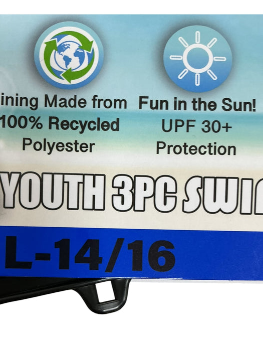 Traje de baño L (GERRY)