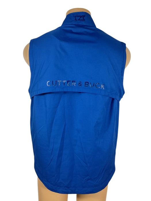 Chaleco M (CUTTER & BUCK)