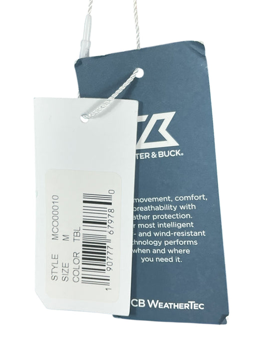 Chaleco M (CUTTER & BUCK)