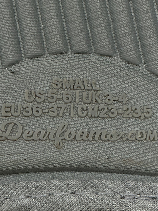 Pantuflas 5 (DEARFOAMS)