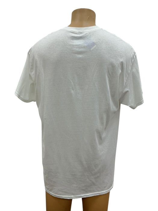 Playera XL (SESAME STREET)