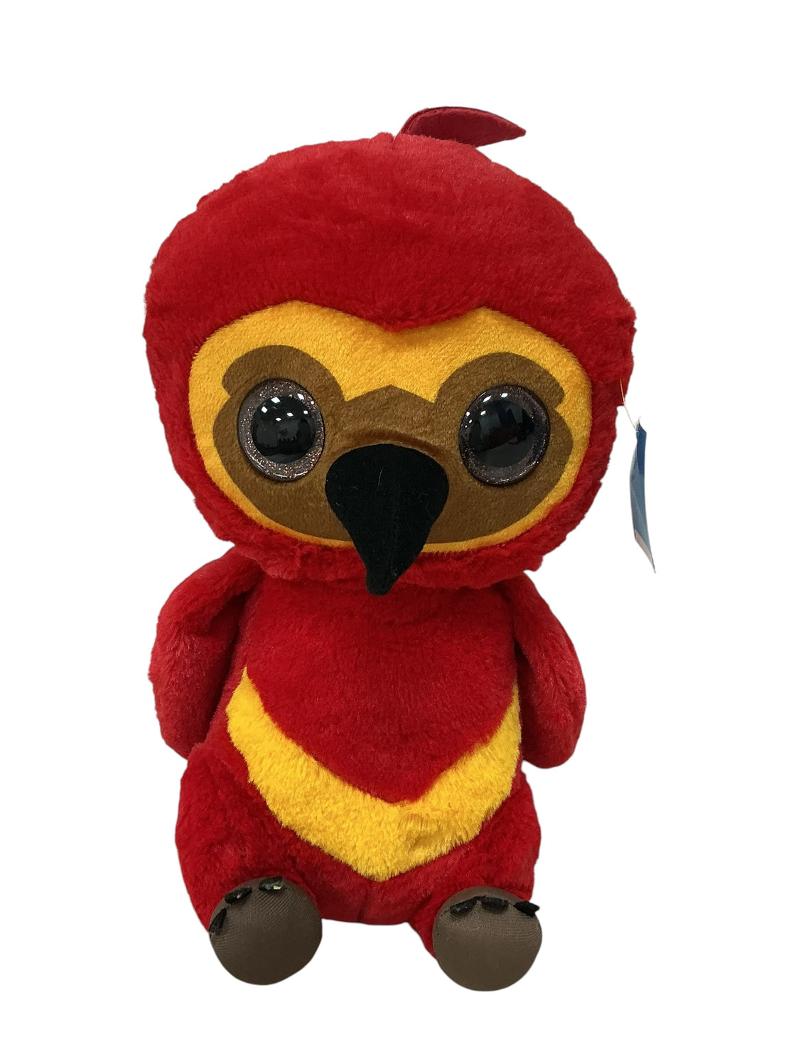 Fawkes (HARRY POTTER)