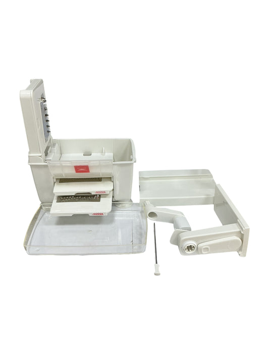 Espirilizador (PADERNO)