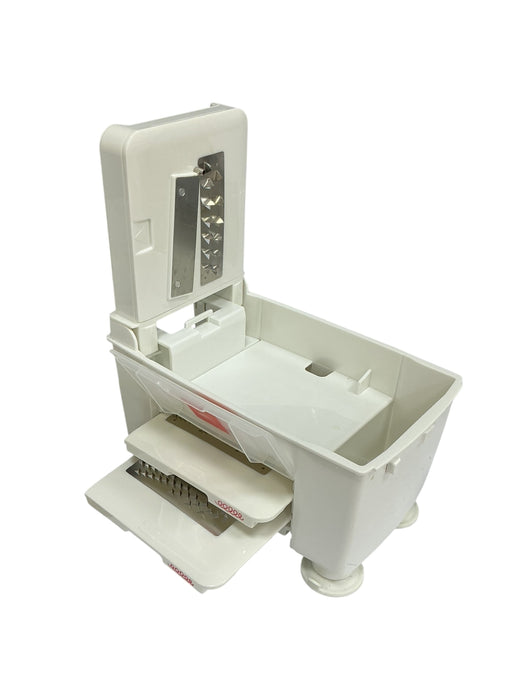 Espirilizador (PADERNO)