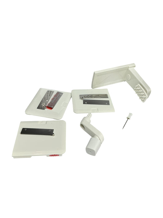 Espirilizador (PADERNO)