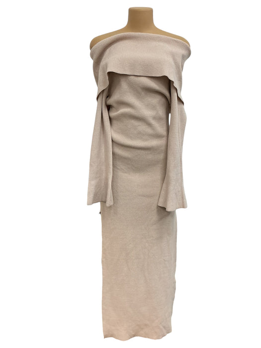 Vestido XL (FASHIONNOVA)