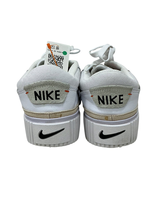 Tenis 10 (NIKE)